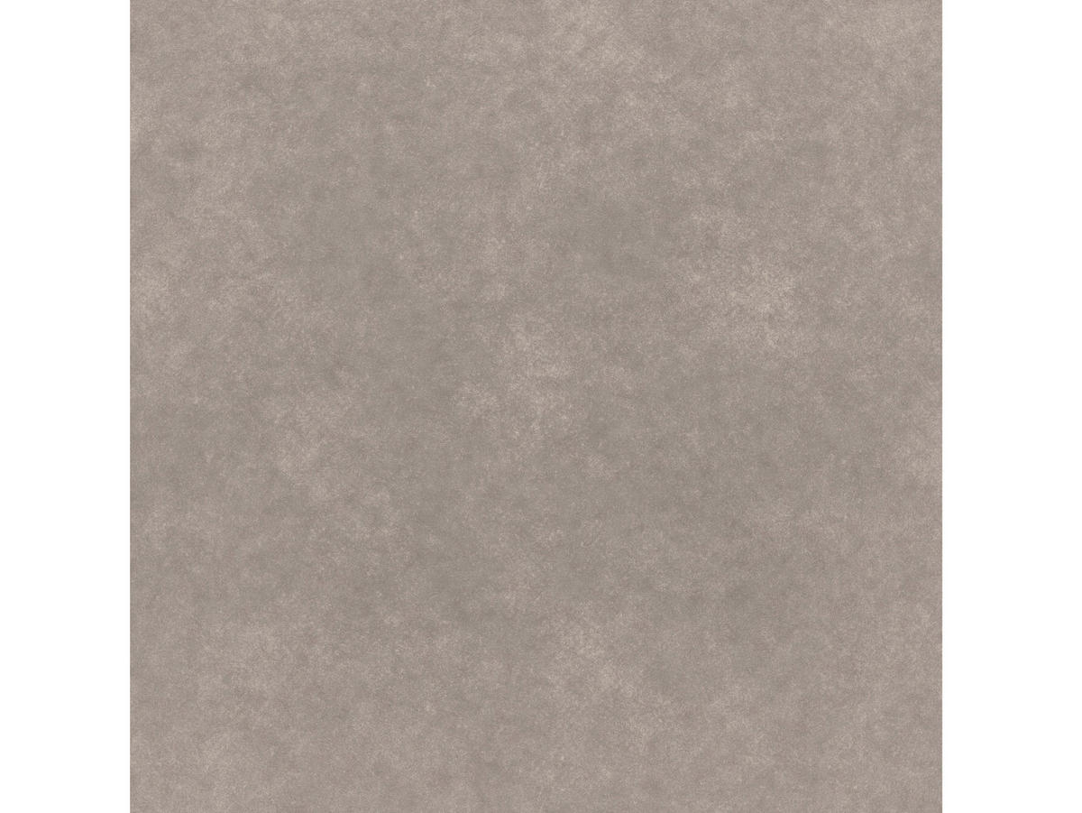 HOCKER in Textil Taupe  - Taupe/Schwarz, Basics, Kunststoff/Textil (130/43/69cm) - Livetastic