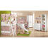 KOMMODE Weiß - Weiß, Basics, Holzwerkstoff (96,9/91,8/56,6cm) - Paidi