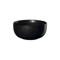 ZDJELA ZA ŽITARICE    13,5/6,5 cm       Coppa Kuro  - crna, Design, keramika (13,5/6,5cm) - ASA