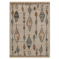 ORIENTTEPPICH 120/180 cm Cuddle Me Multicolor  - Multicolor, Design, Textil (120/180cm) - Cazaris