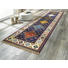 KOBEREC ORIENTÁLNÍ, 80/300 cm, modrá, krémová - modrá/krémová, Lifestyle, textilie (80/300cm) - Esposa KOBEREC ORIENTÁLNÍ, 80/300 cm, modrá, krémová - modrá/krémová, Lifestyle, textilie (80/300cm) - Esposa