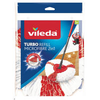 POTAH NA MOP - Basics (22/5.5/30cm) - Vileda