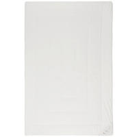 DUO-DECKE  140/200 cm 60 % Lyocell (TENCEL™), 20 % Kapok, 20 % Wolle (Schurwolle)  - Creme, Basics, Naturmaterialien (140/200cm) - Schlafmond