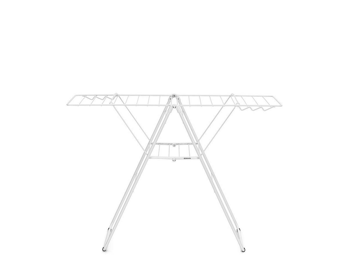 STALAK ZA SUŠENJE RUBLJA - bijela, Basics, metal (59/98/5cm) - Brabantia