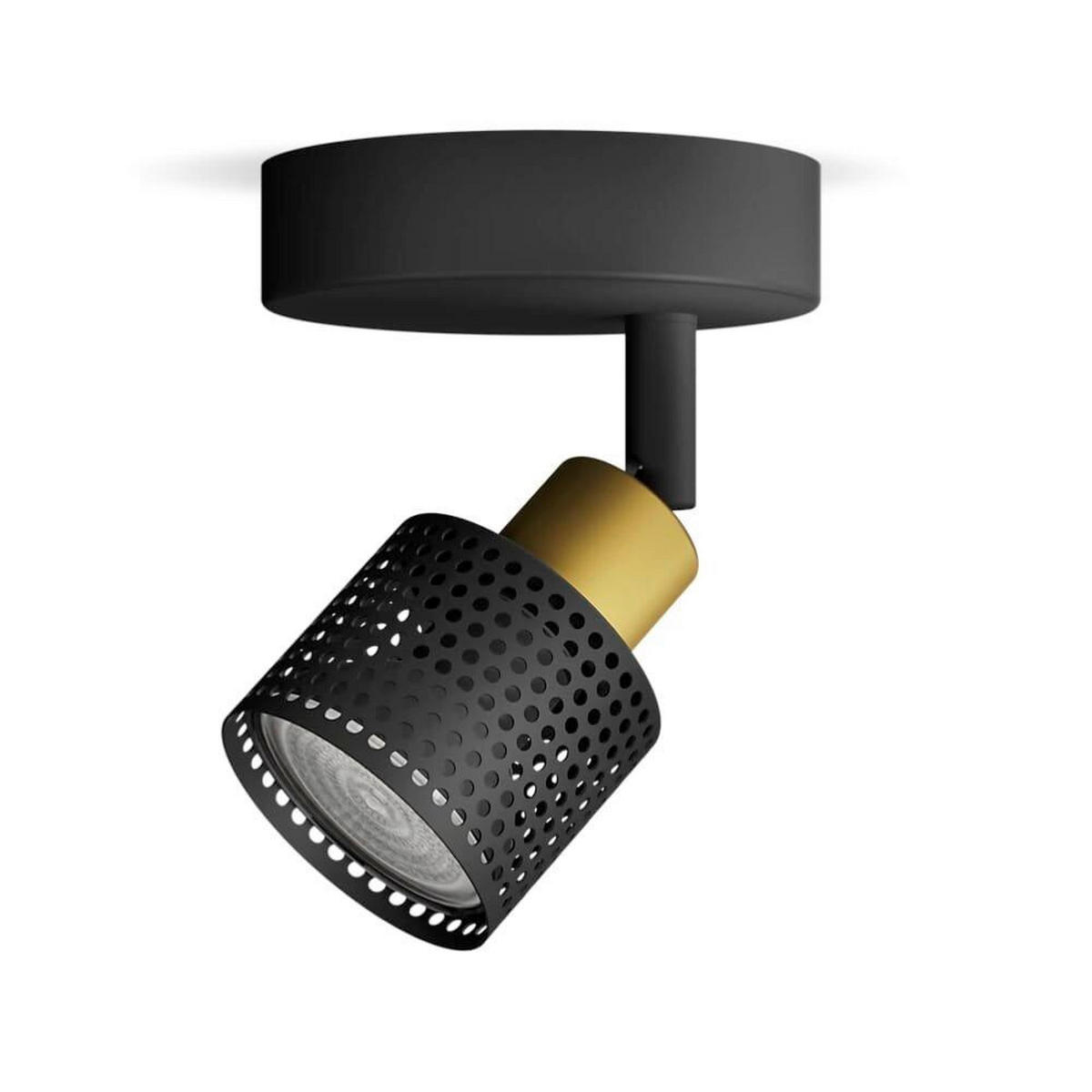 LED SIJALICA  - Osnovno, metal (8/10/15,5cm) - Philips