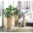 PFLANZENTOPF - Naturfarben, LIFESTYLE, Weitere Naturmaterialien (35/62/32cm) - Landscape PFLANZENTOPF - Naturfarben, LIFESTYLE, Weitere Naturmaterialien (35/62/32cm) - Landscape