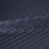 TISCHDECKE Chains 160 cm  - Blau/Dunkelblau, Design, Textil (160cm) - Joop!