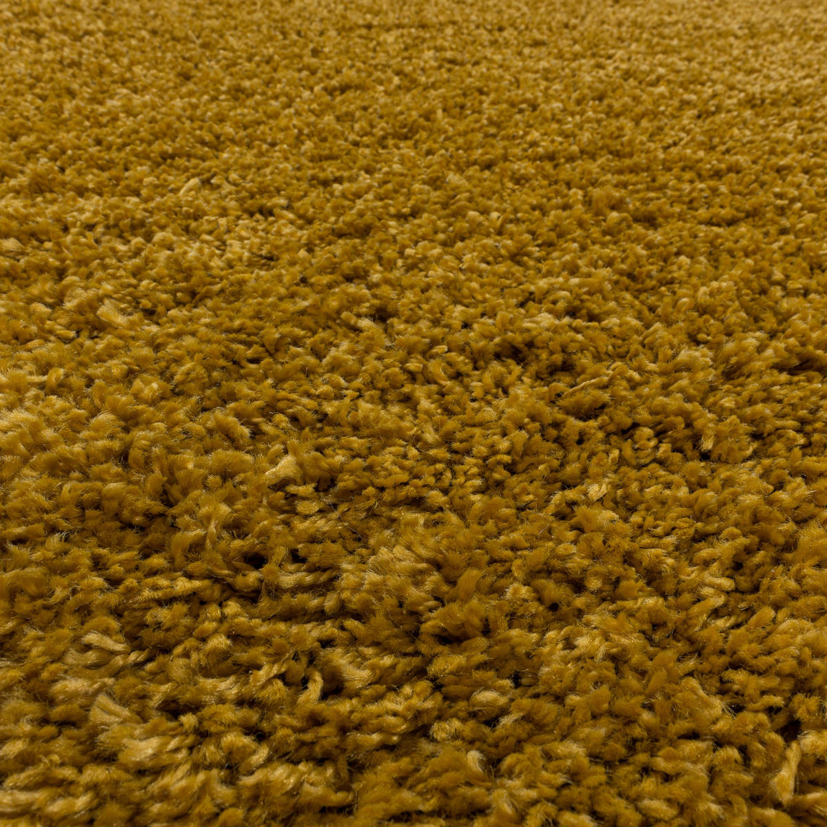 GOLVLÖPARE 80/250 cm Sydney 3000 gold  - guldfärgad, Basics, textil (80/250cm)