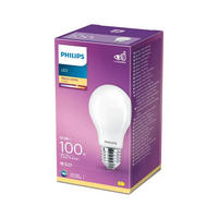 LED SIJALICA - Osnovno, plastika (1,1/6/6cm) - Philips