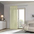 FERTIGVORHANG transparent - Grün, KONVENTIONELL, Textil (140/245cm) - Esposa FERTIGVORHANG transparent - Grün, KONVENTIONELL, Textil (140/245cm) - Esposa