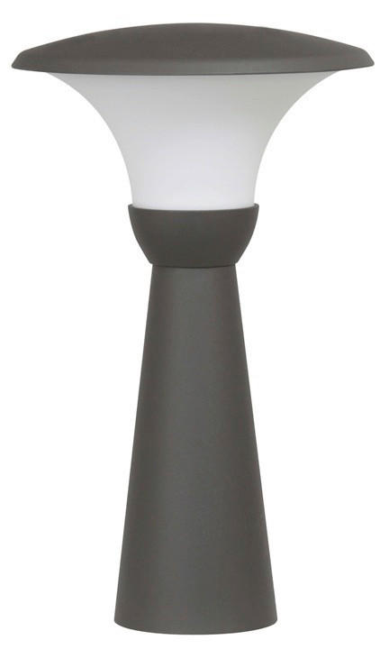 ZUNANJA STOJEČA SVETILKA 43/26 cm - Basics (43/26cm)