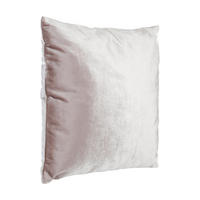ZIERKISSEN  45/45 cm   - Pink, Design, Textil (45/45cm) - Eglo