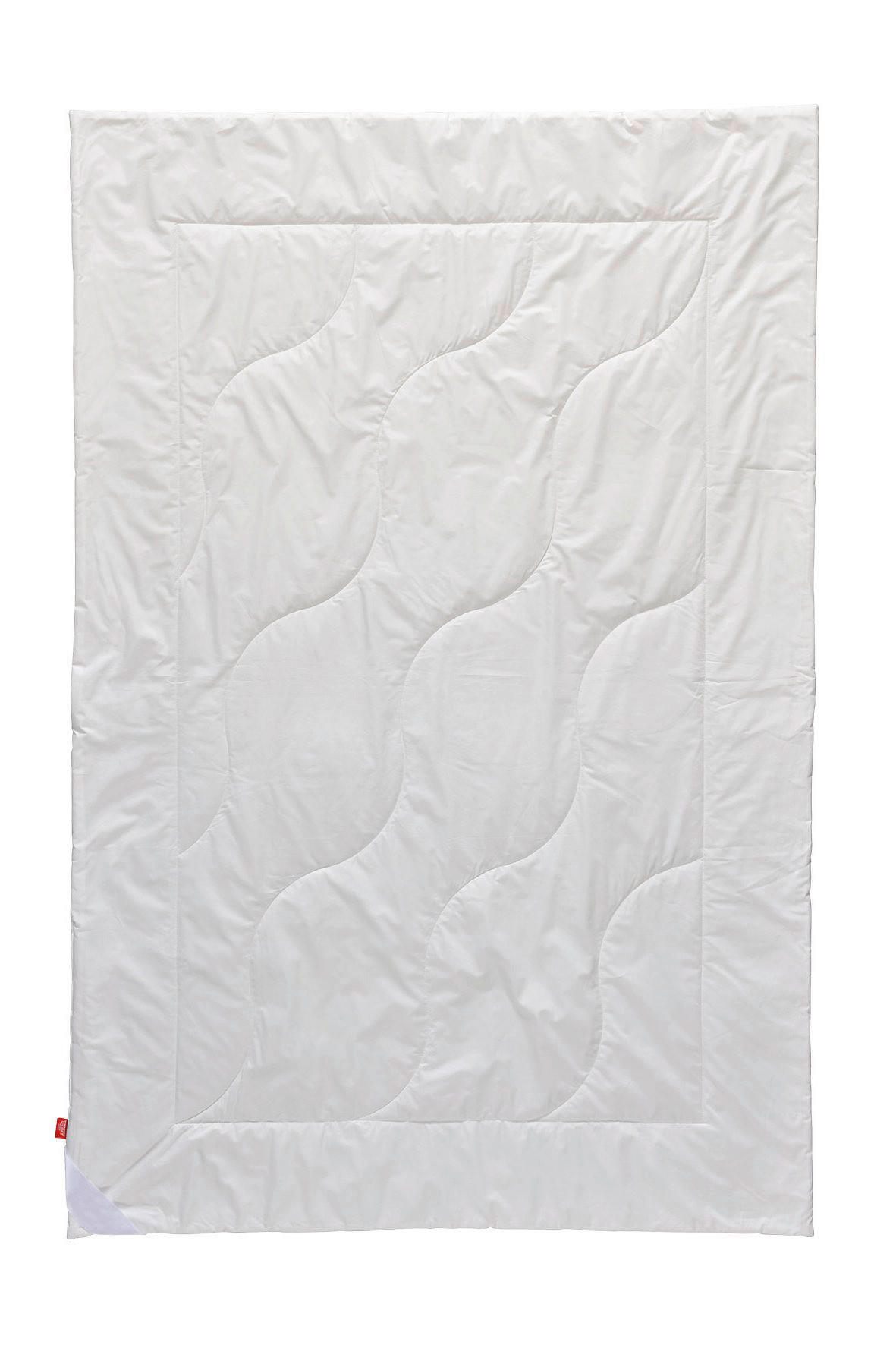 GANZJAHRESDUVET 160/210 cm Hanf Vegan  - Naturfarben, Natur, Naturmaterialien/Textil (160/210cm) - Sleeptex