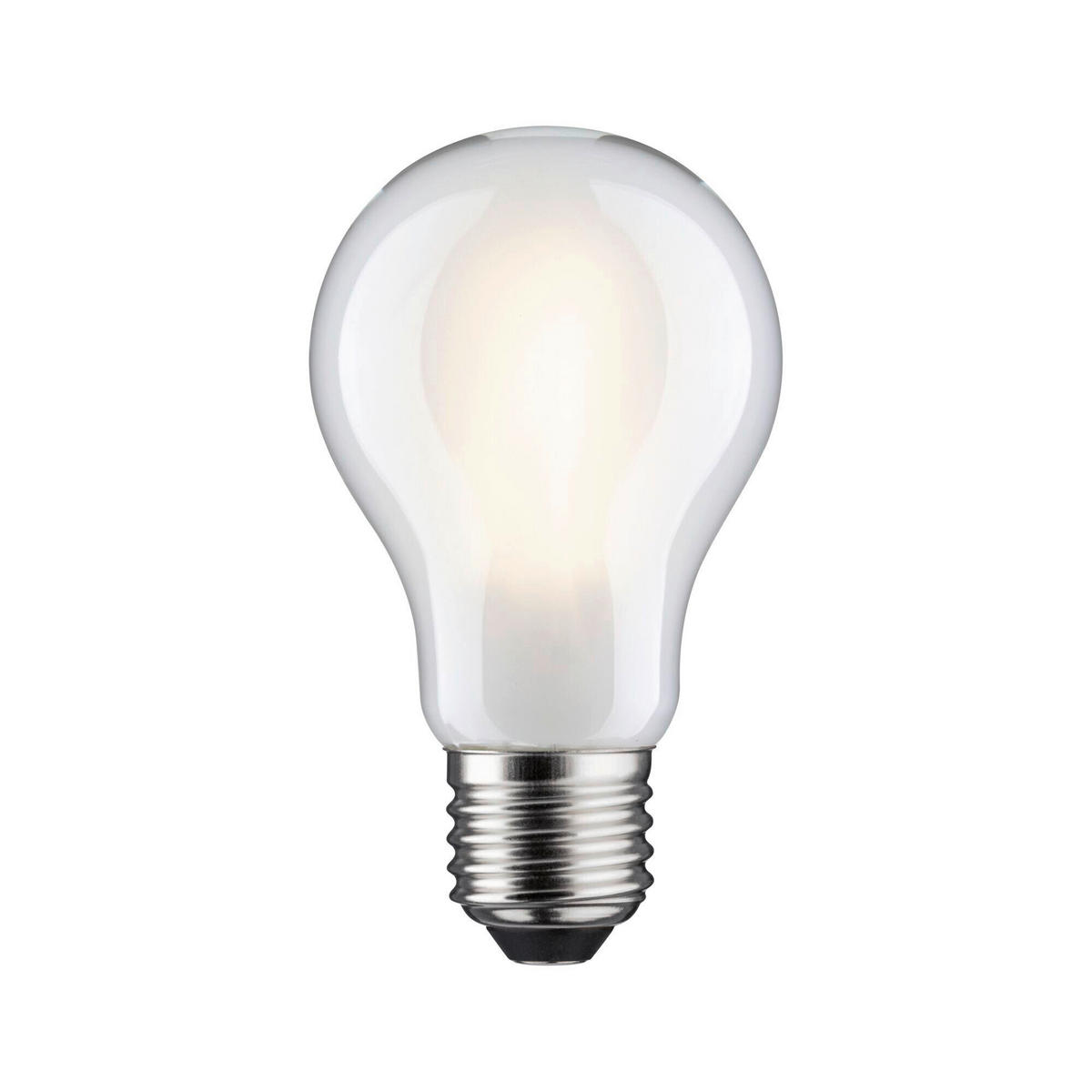 ENERGIESPAR-LEUCHTMITTEL - Transparent, Basics, Glas (6,0/10,5cm) - Paulmann