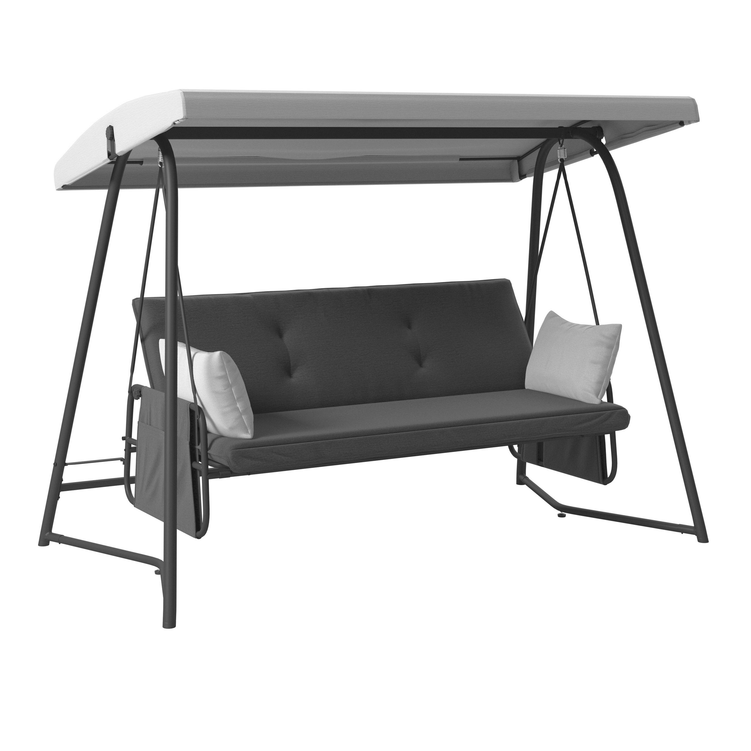 BALANSOAR HOLLYWOOD 248/186/137.5 cm