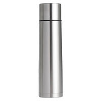 TERMOSFLASKA 0,5 l  - silver, Basics, metall (1l)