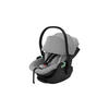 BABYSCHALE Maple  - Hellgrau, Basics, Kunststoff/Textil (44/61/72cm) - Thule