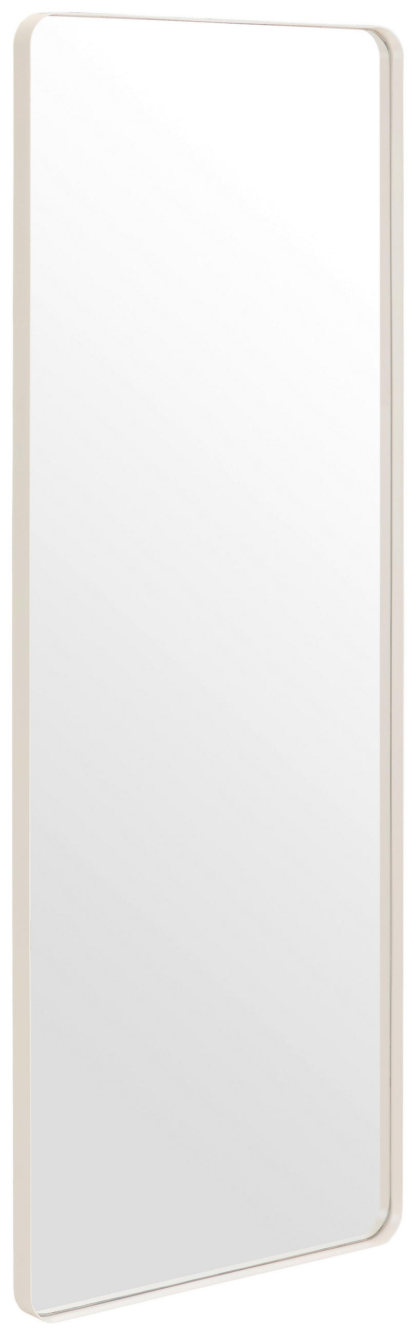 WANDSPIEGEL 60/160/3,5 cm  - Kaschmir, Basics, Glas/Metall (60/160/3,5cm) - Xora
