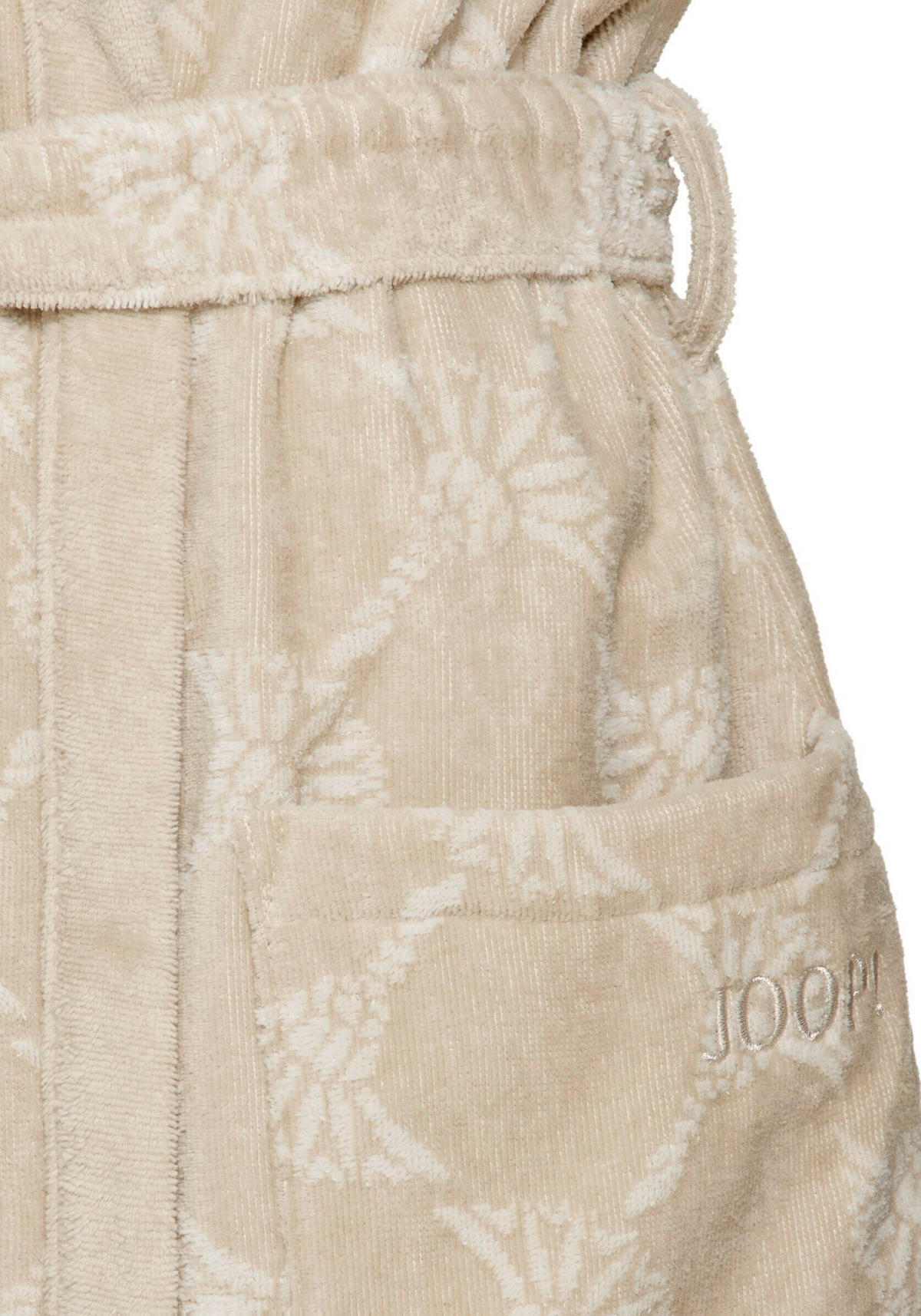 BADEMANTEL 36/38 Damen  - Beige, Basics, Textil (36/38null) - Joop!
