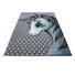 KINDERTEPPICH 80/150 cm - Blau/Weiß, Trend, Textil (80/150cm) - Ben'n'jen KINDERTEPPICH 80/150 cm - Blau/Weiß, Trend, Textil (80/150cm) - Ben'n'jen