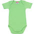 BABYBODY-SET - Grün, Basics, Textil (50-56) - My Baby Lou