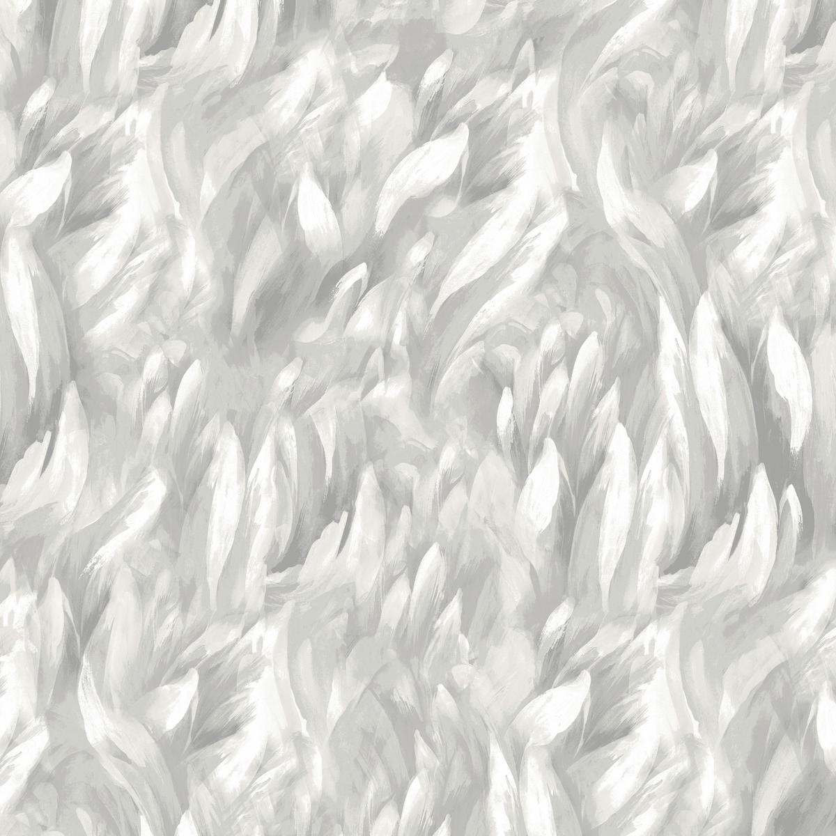 BETTWÄSCHE 2-teilig Atelier Interlock-Jersey 140/200 cm  - Grau, Basics, Textil (140/200cm) - Estella