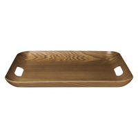 PODNOS, drevo, 36/4,5/45 cm - prírodná farba, Basics, drevo (36/4,5/45cm) - ASA