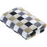 HANDTUCH 50/100 cm - Grau, Basics, Textil (50/100cm) - Cawoe