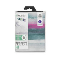 BÜGELBRETTBEZUG - Basics, Textil (30/95/0.2cm) - Brabantia