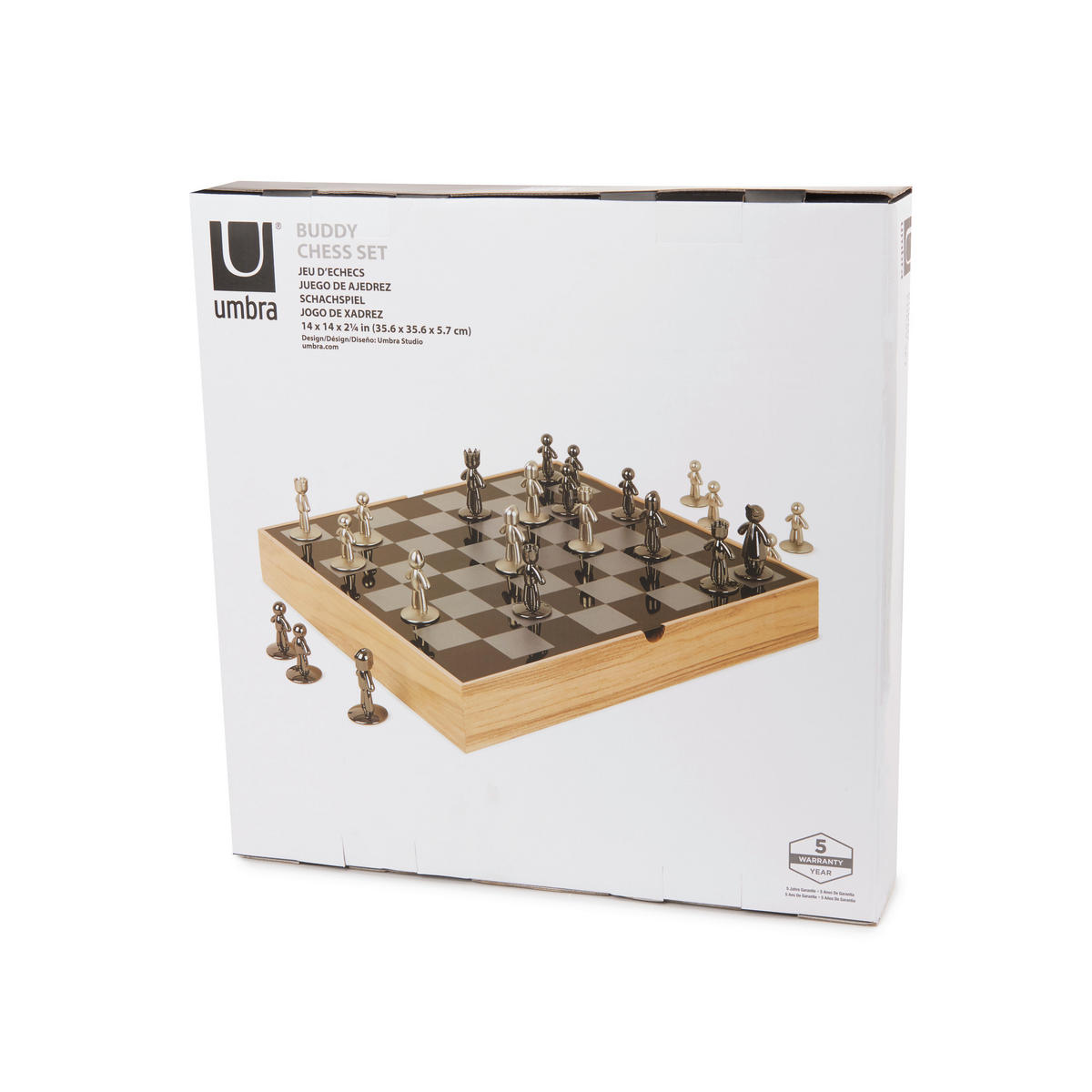 Schach Chess Wandtattoo