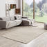 HANDWEBTEPPICH - Grau, Natur, Weitere Naturmaterialien (70/130cm) - Linea Natura HANDWEBTEPPICH - Grau, Natur, Weitere Naturmaterialien (70/130cm) - Linea Natura