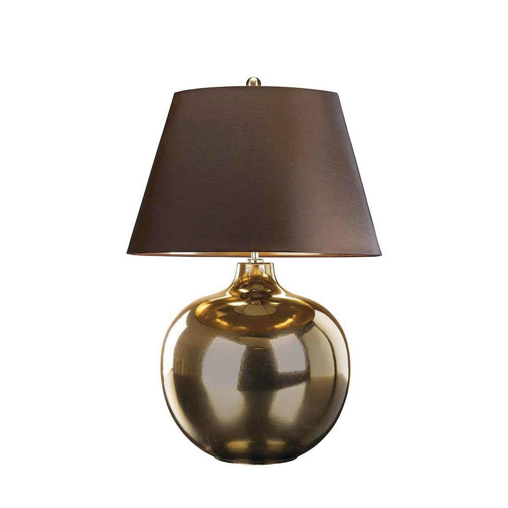 Elstead Lighting STOLNÁ LAMPA, E27, 71/46 cm