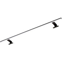 SKÅPBELYSNING  - svart, Basics, metall/plast (90/2,6/12,2cm) - Sadena