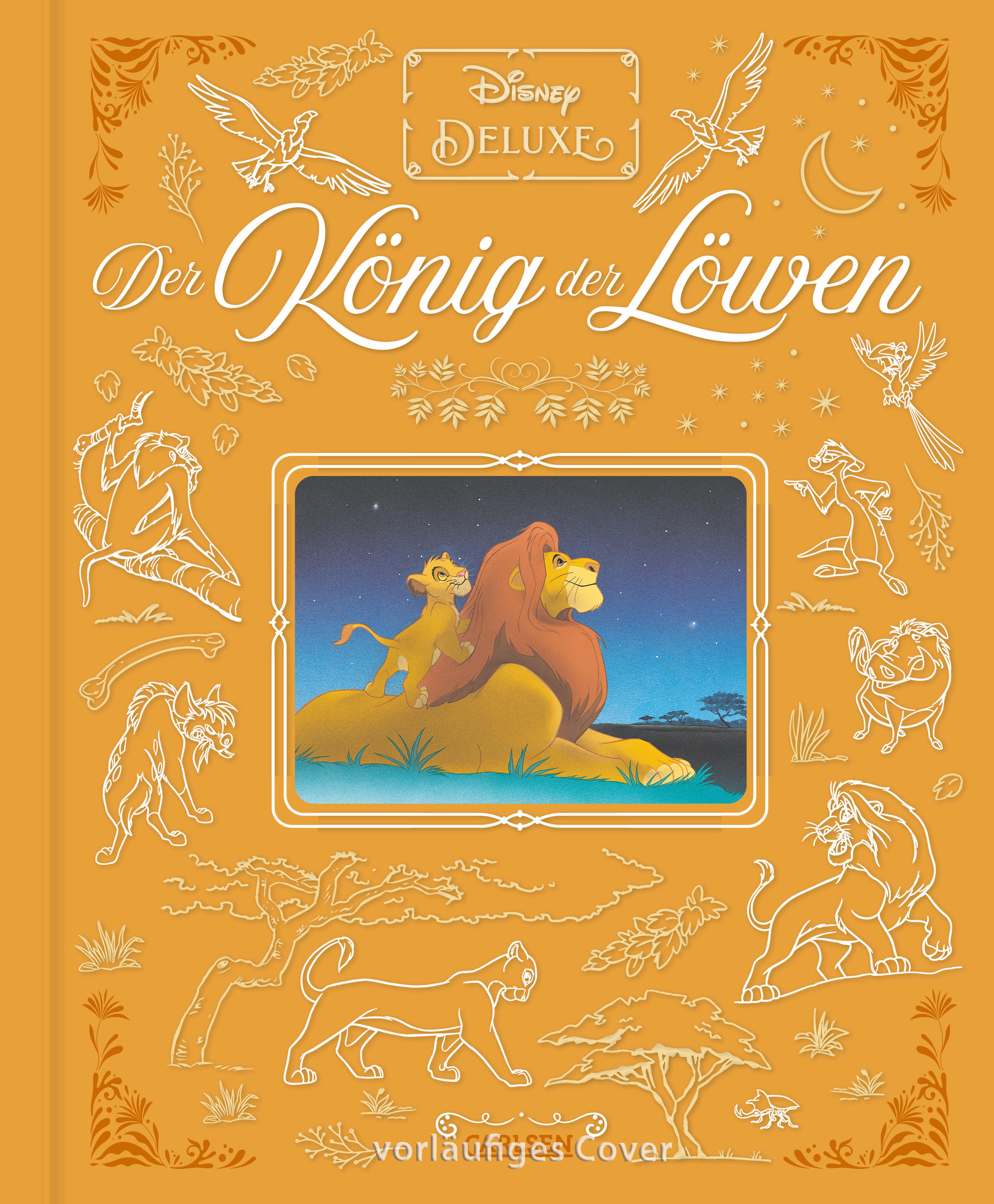 BUCH  - Multicolor, Basics, Papier (21/25,7/1cm) - Carlsen