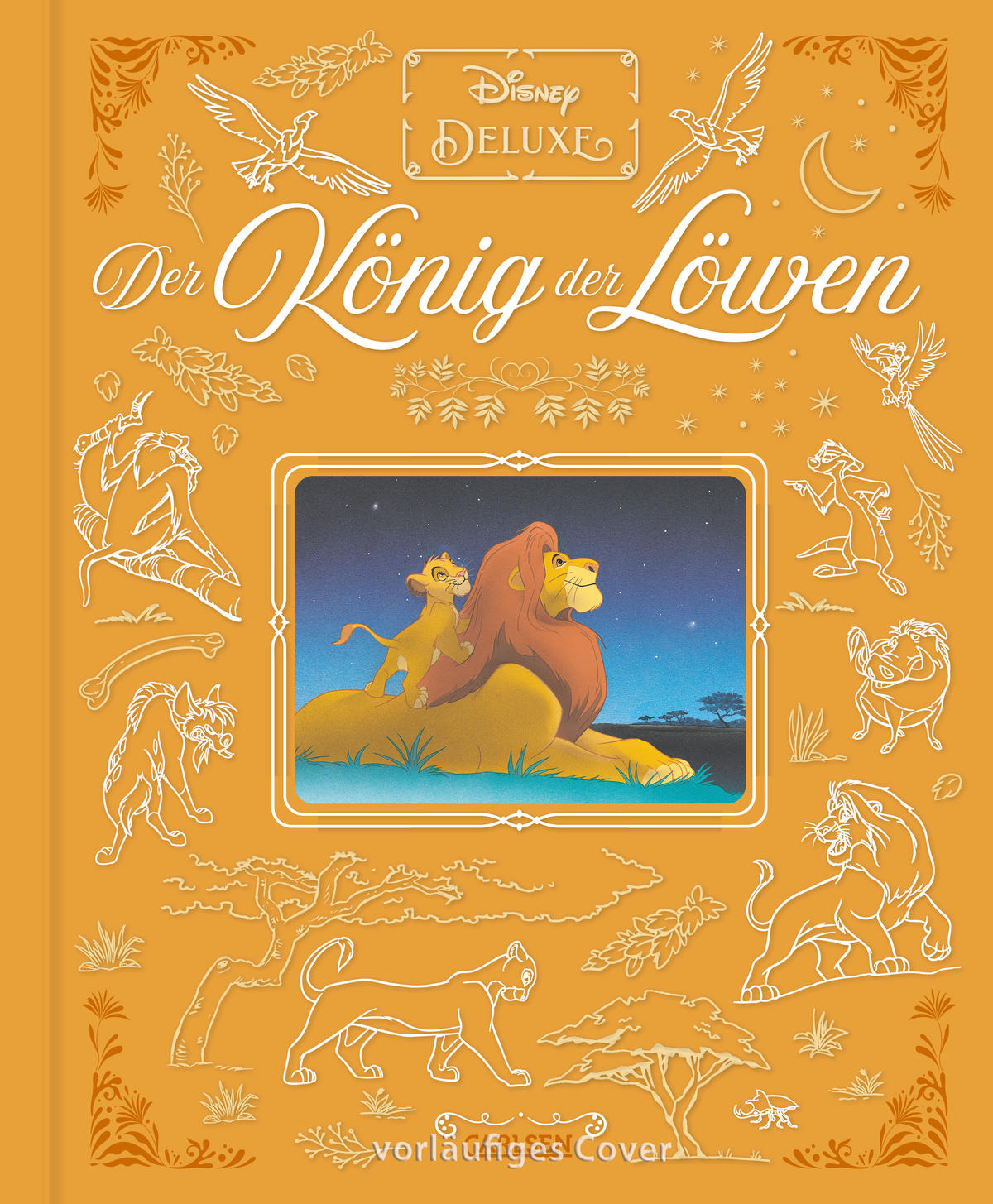 BUCH  - Multicolor, Basics, Papier (21/25,7/1cm) - Carlsen