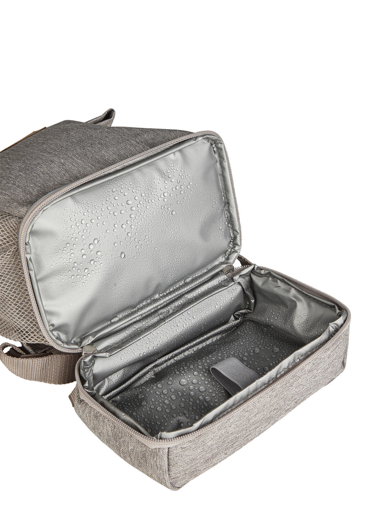 KINDERRUCKSACK Bauernhof  - Sandfarben, Basics, Textil (36/31/13cm) - Sterntaler