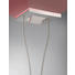 LED-STEHLEUCHTE - Nickelfarben, LIFESTYLE, Metall (29/29/180cm) LED-STEHLEUCHTE - Nickelfarben, LIFESTYLE, Metall (29/29/180cm)