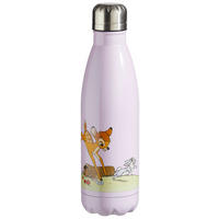 TRINKFLASCHE 0,780 L  - Basics, Metall (0,780l) - Disney