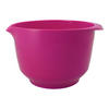 RÜHRSCHÜSSEL - Pink, KONVENTIONELL, Kunststoff (24/14/20cm) - Birkmann