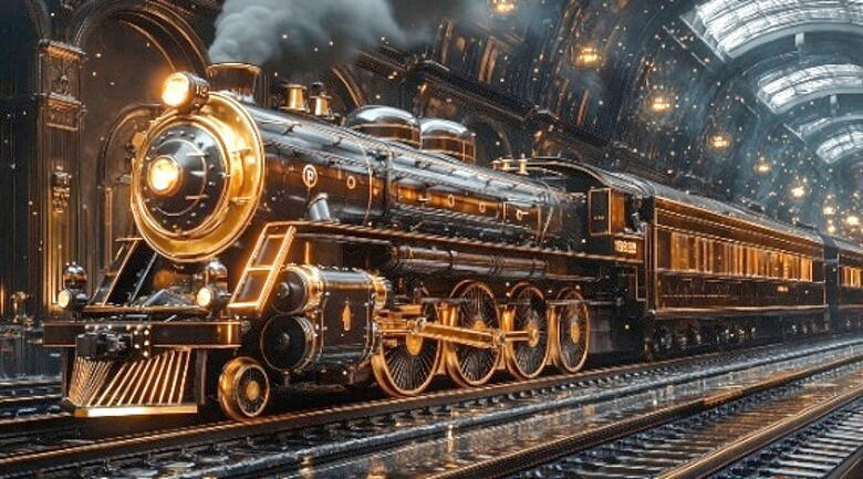 ACRYLGLASBILD Fahrzeuge  - Multicolor, Basics, Kunststoff (100/180/1.70cm) - Euroart