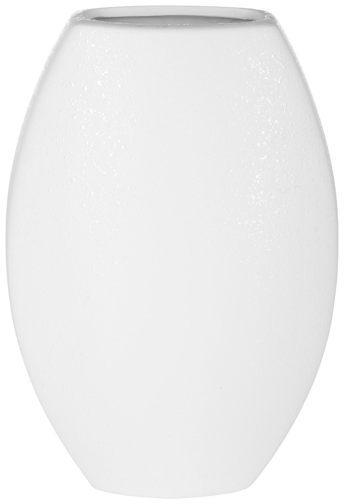 VASE 32 cm  - Basics, Keramik (32cm)