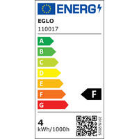 LED-FILAMENT-LEUCHTMITTEL   E14  - Basics, Glas (3.5/12cm)