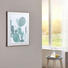 BILDERRAHMEN in Anthrazit - Anthrazit, Basics, Glas/Kunststoff (40/50cm) BILDERRAHMEN in Anthrazit - Anthrazit, Basics, Glas/Kunststoff (40/50cm)