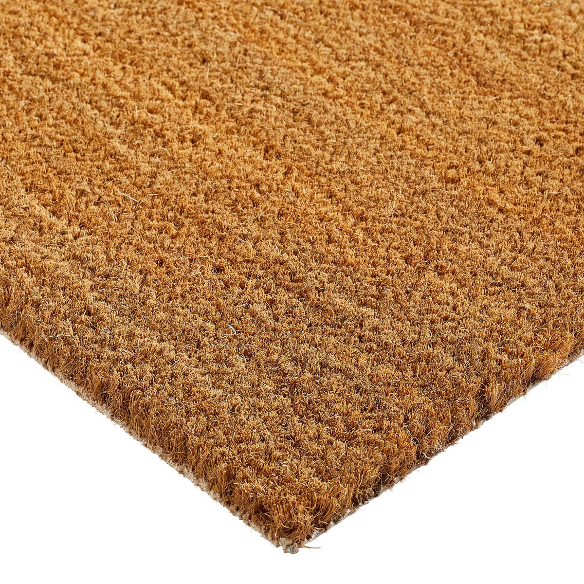 KOKOSMATTE  50/80 cm  Multicolor  - Multicolor, Basics, Naturmaterialien/Kunststoff (50/80cm) - Esposa