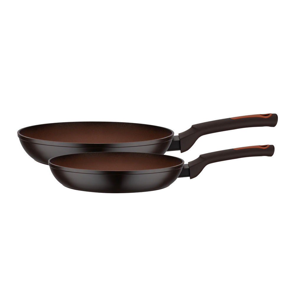 GSW SADA PANVÍC povrch Greblon® C3 2-dielne 24+28 cm