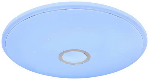 STROPNA LED-SVETILKA  Connor //3000-6000 K// - Basics, kovina/umetna masa (68/9cm) - Globo