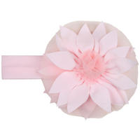 FESTTAGSSTIRNBAND  - Rosa, Basics, Textil (30cm) - Patinio