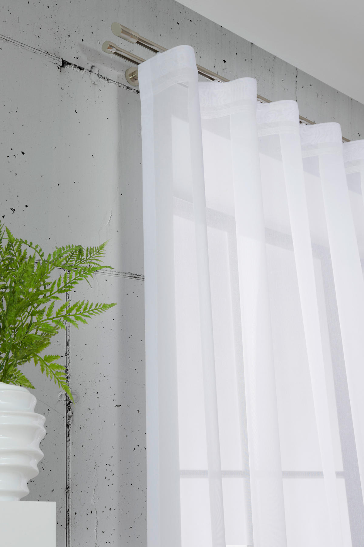 GARNÝŽ S PŘÍSLUŠENSTVÍM  120 cm - barvy nerez oceli, Basics, kov (120cm) - Homeware