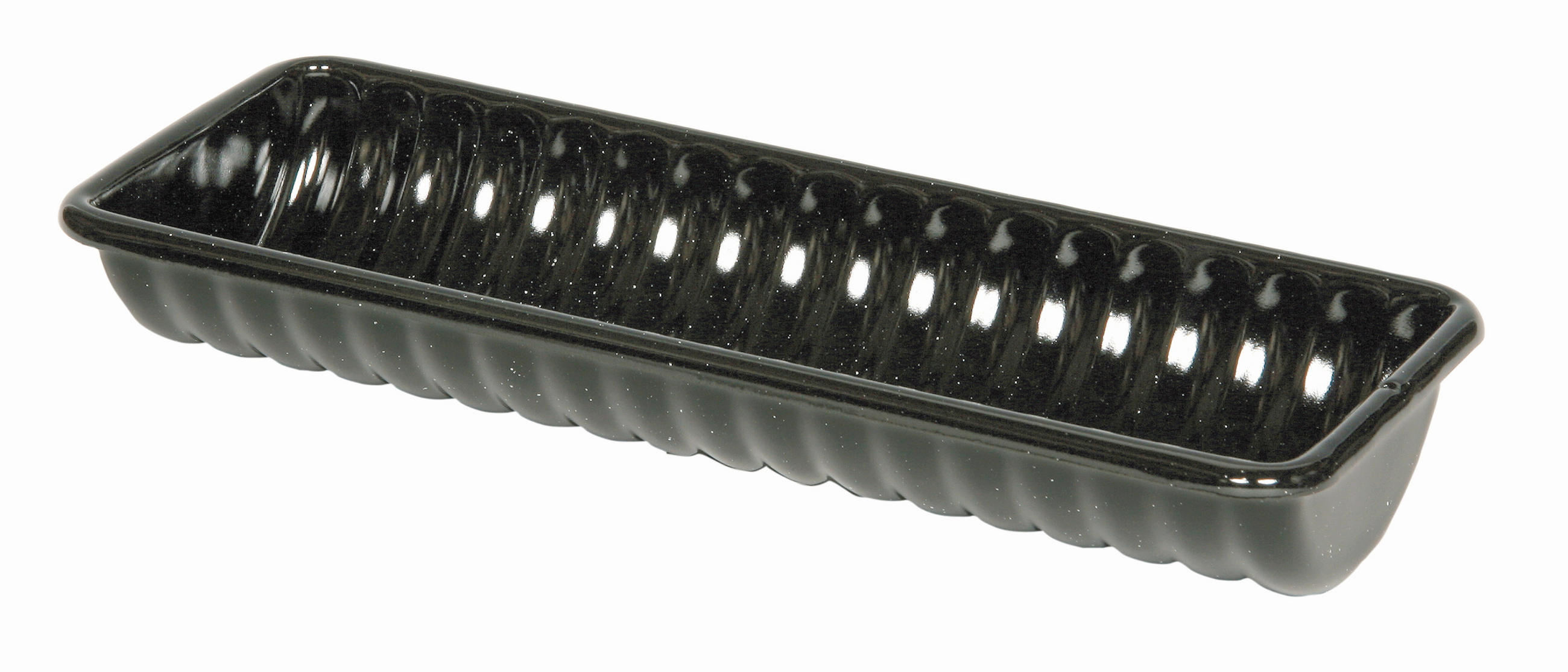 KALUP ZA PEČENJE Classic  - Basics, metal (30/10/6,7cm) - Riess