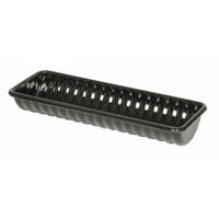 BACKFORM 30/10/6,7 cm  - Basics, Metall (30/10/6,7cm) - Riess
